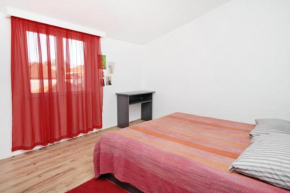 Гостиница Apartment Zadar 5842a  Задар
